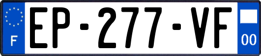 EP-277-VF