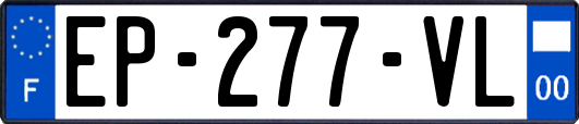 EP-277-VL