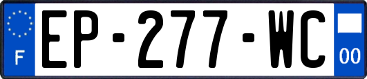 EP-277-WC