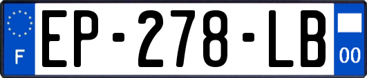 EP-278-LB