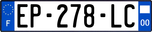 EP-278-LC