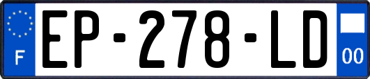EP-278-LD