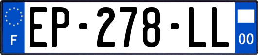 EP-278-LL