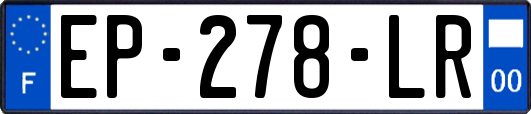 EP-278-LR