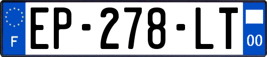 EP-278-LT