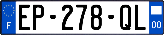 EP-278-QL
