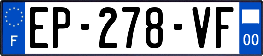 EP-278-VF