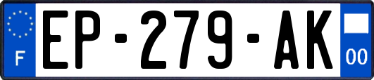 EP-279-AK