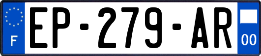 EP-279-AR