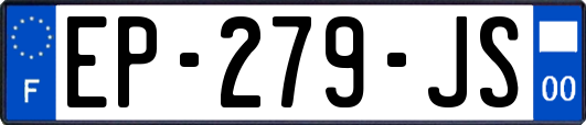 EP-279-JS