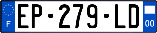 EP-279-LD