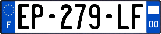 EP-279-LF