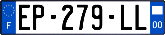 EP-279-LL
