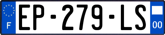 EP-279-LS