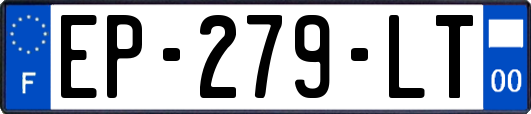 EP-279-LT