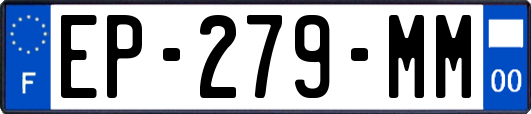 EP-279-MM