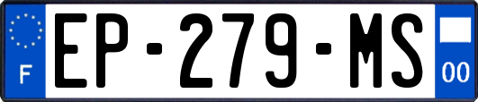 EP-279-MS