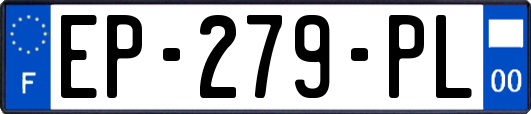EP-279-PL
