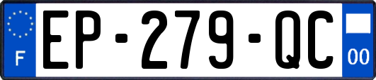 EP-279-QC
