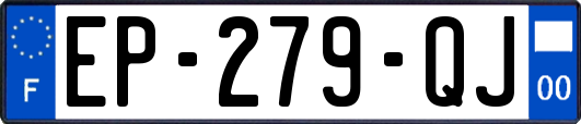 EP-279-QJ
