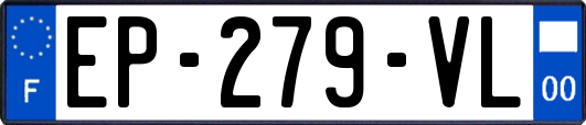 EP-279-VL