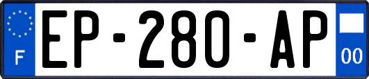 EP-280-AP