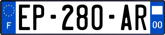 EP-280-AR