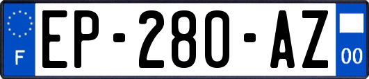 EP-280-AZ