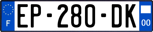 EP-280-DK