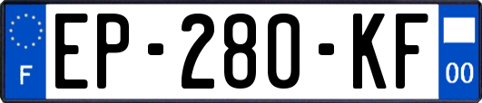 EP-280-KF