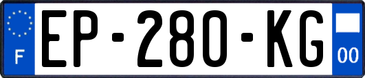 EP-280-KG