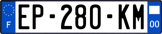EP-280-KM