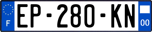 EP-280-KN