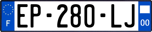 EP-280-LJ