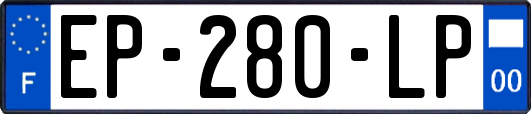 EP-280-LP