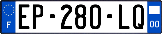 EP-280-LQ