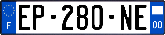 EP-280-NE