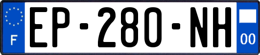 EP-280-NH