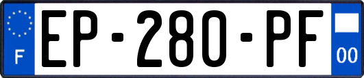 EP-280-PF