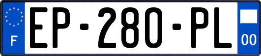 EP-280-PL