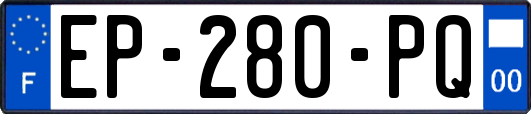 EP-280-PQ