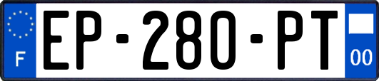 EP-280-PT