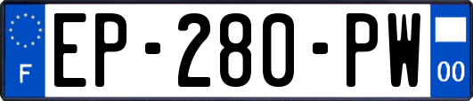 EP-280-PW
