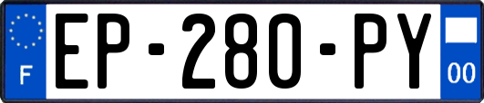 EP-280-PY
