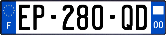 EP-280-QD