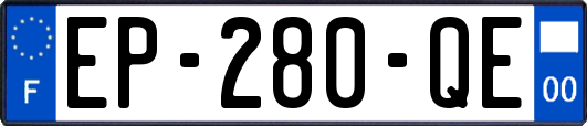 EP-280-QE