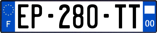 EP-280-TT