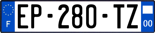 EP-280-TZ