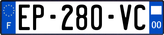 EP-280-VC