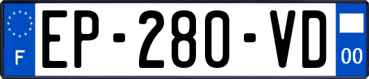 EP-280-VD